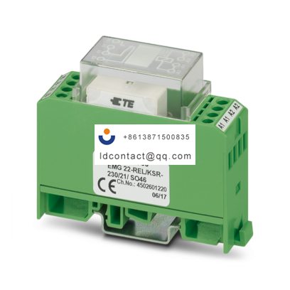 2940760 Phoenix Contact product image